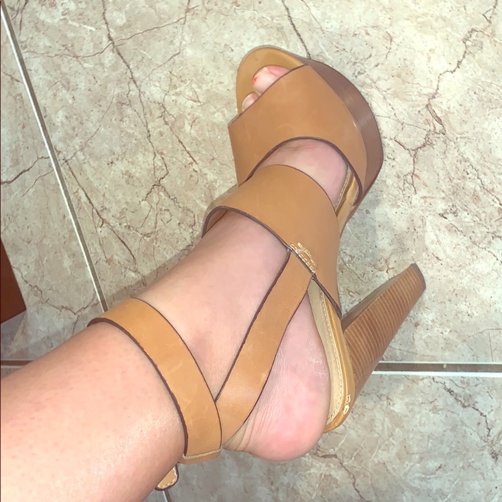 Steve Madden Worn High Heels